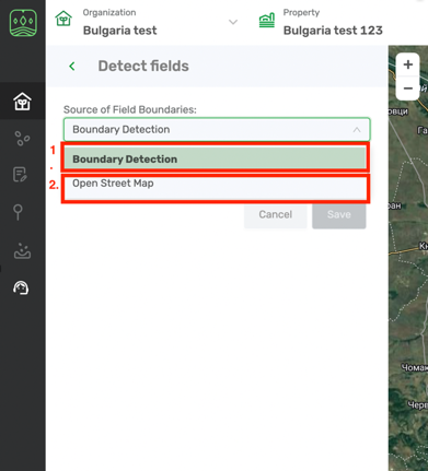 Graphical user interface, application
Description automatically generated