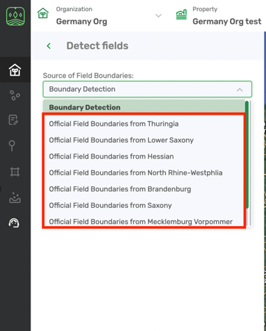 Graphical user interface, application
Description automatically generated